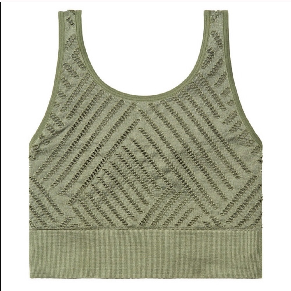 Victoria’s Secret Seamless Sports Bra - Picture 3 of 6
